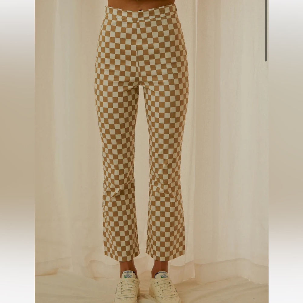 Peppermayo Pants
